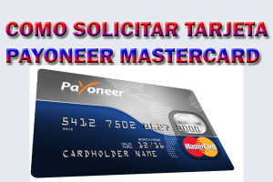 abre una cuenta de Payoneer gratis y comience a recaudar Pagos Globales