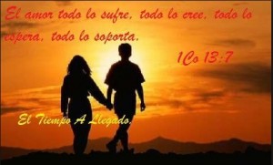 El Amor Todo lo Puede