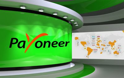 Regístrese Para Obtener una Cuenta de Payoneer GRATIS y Comience a Recaudar Pagos Globales