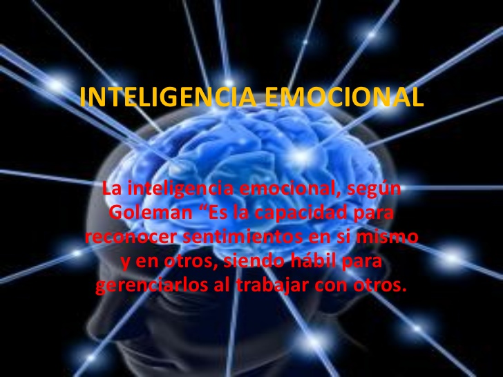 Importancia De La Inteligencia Emocional En El Liderazgo