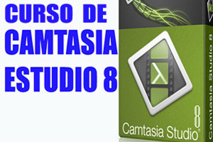curso de camtasia studio 8 gratis – aprende usar camtasia