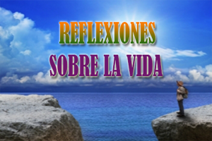 reflexiones de la vida,reflexiones de la vida diaria