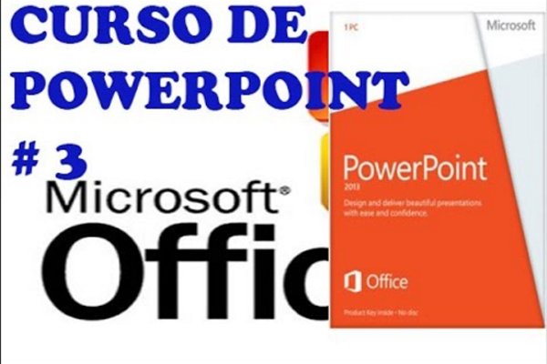 Curso de Power Point gratis desde cero