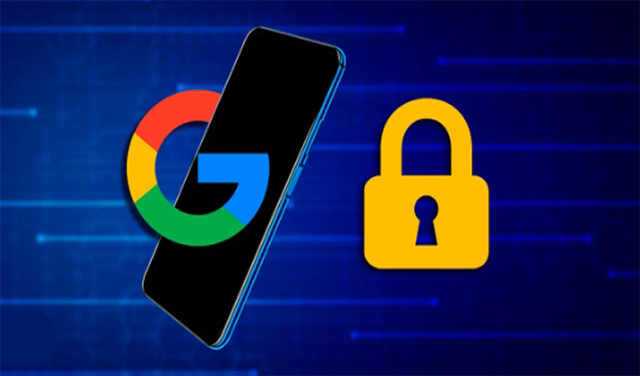 Como Proteger tú Cuenta de Google