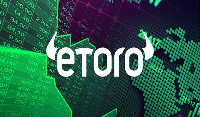 Cómo Invertir En Etoro De Forma Segura Y Ganar Dinero (Invierta En Los Mercados Financieros más Populares del Mundo)