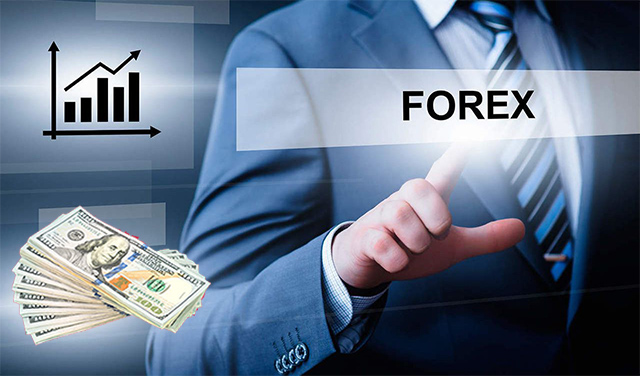 Que es Forex y Cómo se puede ganar dinero con Forex