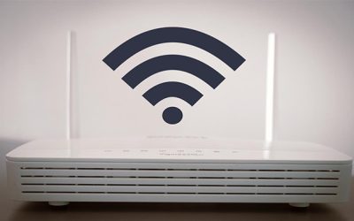 Como Optimizar mi red Wi-Fi en mí Domicilio