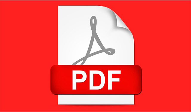 Como Editar o Modificar un Archivo PDF sin Programas