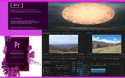 Curso de Adobe Premiere pro CC – Primeros Pasos