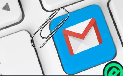Como Enviar Archivos Pesados Por Gmail Metodo Recomendado