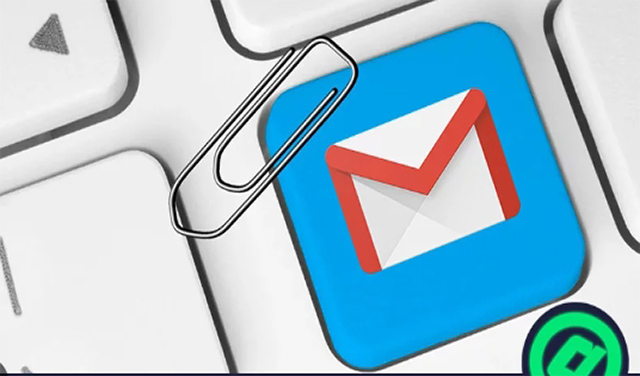 Como Enviar Archivos Pesados Por Gmail Metodo Recomendado