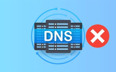 Como Solucionar Problema DNS no Responde