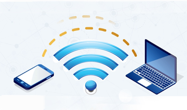 COMO COMPARTIR WIFI DE MI CELULAR A MI LAPTOP o PC