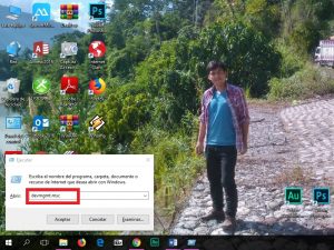 activar wifi windows 10