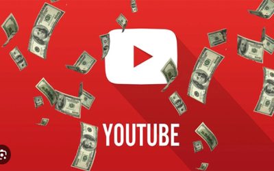 Como Ganar Dinero En Youtube【Paso A Paso 100 % Seguro】