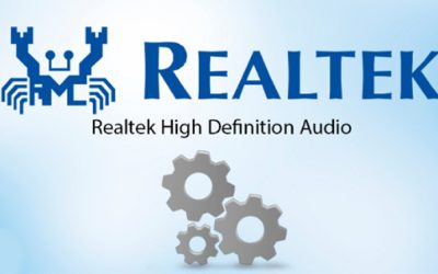 Descarga e Instala Driver Realtek High Definition Audio Windows 11/10 y Otros Sistemas Operativos
