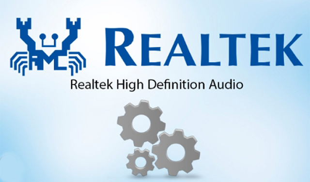 Descarga e Instala Driver Realtek High Definition Audio Windows 11/10 y Otros Sistemas Operativos