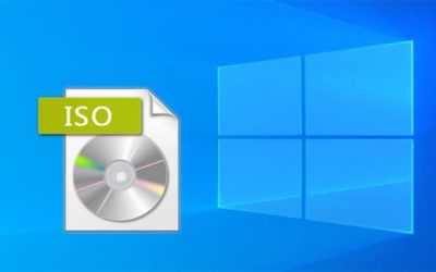  Windows 10 Última Actualización ISO【Original – 32 y 64 Bits】