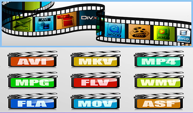 Como convertir o Cambiar el Formato de un Video Sin Programas