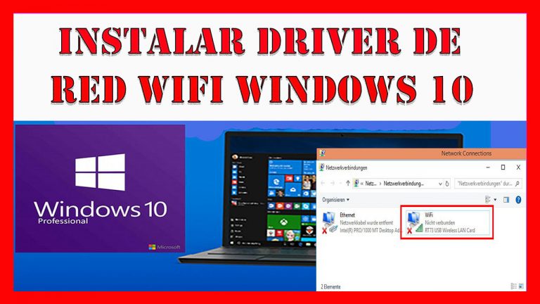 Como Baixar E Instalar O Driver De Rede Wifi Para Windows Hot Sex Picture 0386