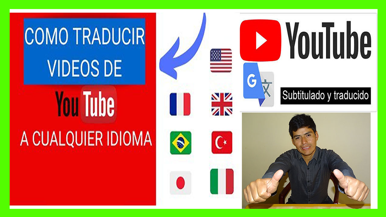 Videos en espanol