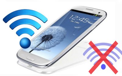 Mi Celular Android No Agarra Wifi Solucion – No Se Conecta A Wifi