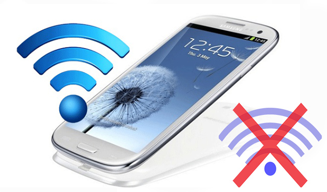 Mi Celular Android No Agarra Wifi Solucion – No Se Conecta A Wifi