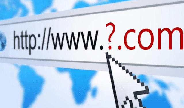 ¿Qué es un DOMINIO en Internet? – Explicacion a Detalle?