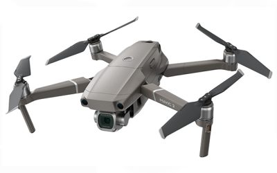 El Mejor Drone DJI Mavic 2 Pro – Review En español + Características