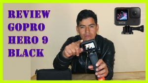 Gopro HERO 9 Black: ¡UNBOXING Completo Y Características!!! 