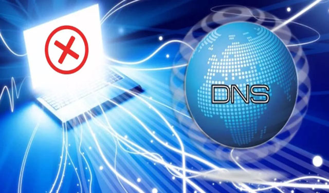 El Servidor DNS No Responde En Windows 11/10 y Otros Sistemas Operativos – Solución Definitiva
