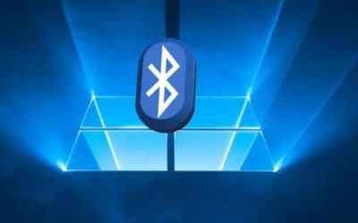 Cómo activar el Bluetooth en Windows 11/10/ y Otros Sistemas Operativos(Icono de Bluetooth No Aparece)