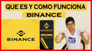 ▷ Binance: Que Es Y Cómo Funciona, Ventajas Y Desventajas Mi Experiencia Como Usuario de BINANCE
