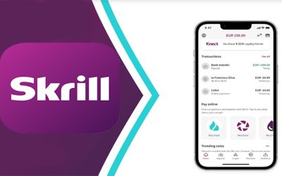 ¿Qué Es krill, Cómo Funciona, Cómo Abrir Una Cuenta? ¿Es Seguro skrill? Mi Opinión Como Usuario