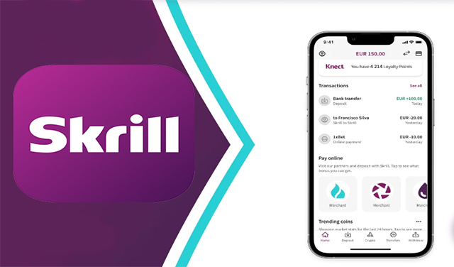 ¿Qué Es krill, Cómo Funciona, Cómo Abrir Una Cuenta? ¿Es Seguro skrill? Mi Opinión Como Usuario