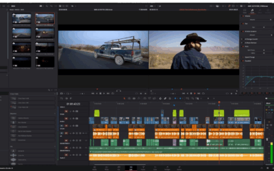 DaVinci Resolve 21: novedades, funciones y cómo descargar gratis el editor de video profesional